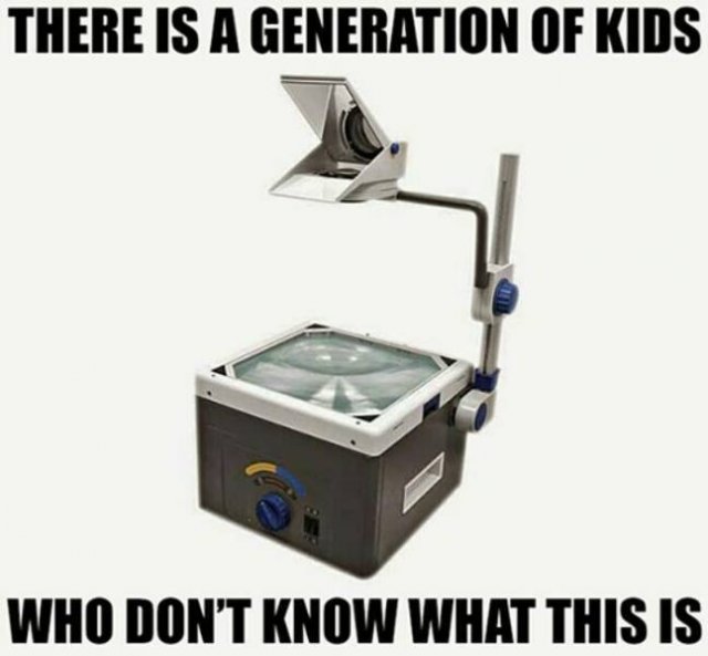 Nostalgic Memes (25 pics)