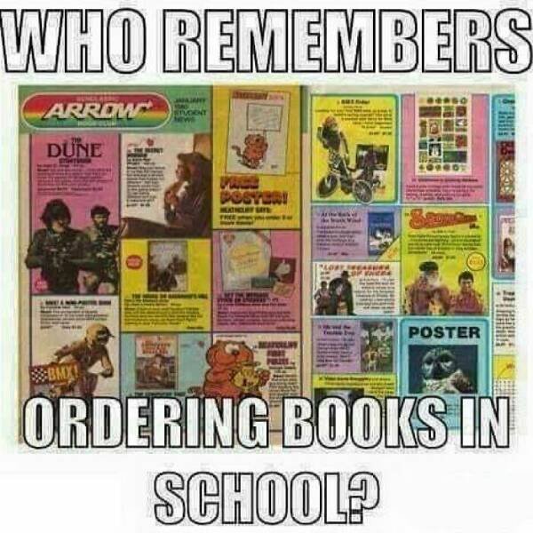 Nostalgic Memes (25 pics)