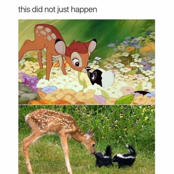 Nostalgic Memes (25 pics)