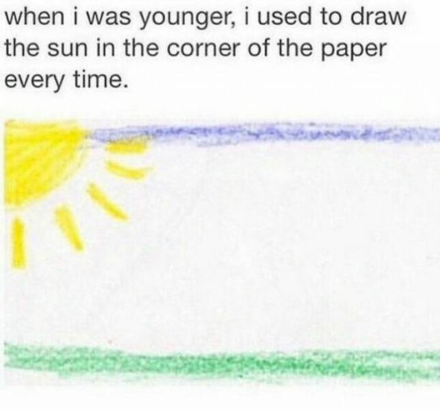 Nostalgic Memes (25 pics)