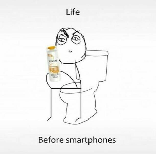 Nostalgic Memes (25 pics)