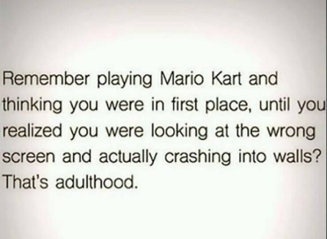 Nostalgic Memes (25 pics)
