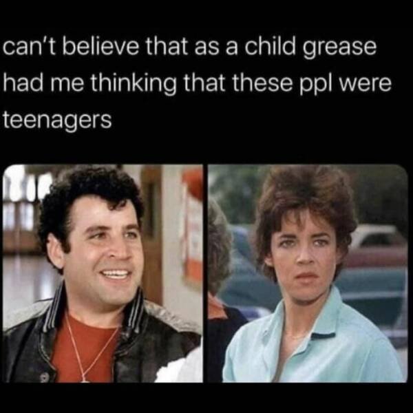 Nostalgic Memes (25 pics)