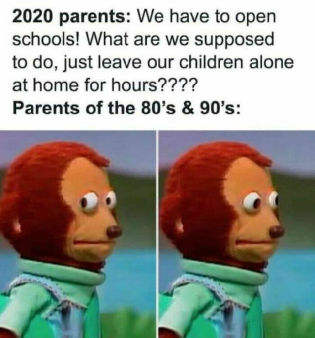 Nostalgic Memes (25 pics)