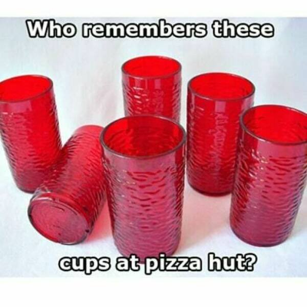 Nostalgic Memes (25 pics)