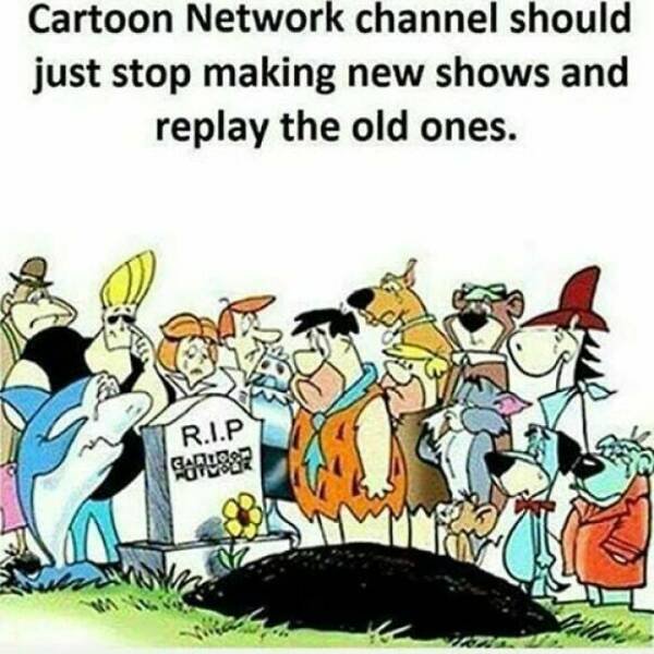 Nostalgic Memes (25 pics)