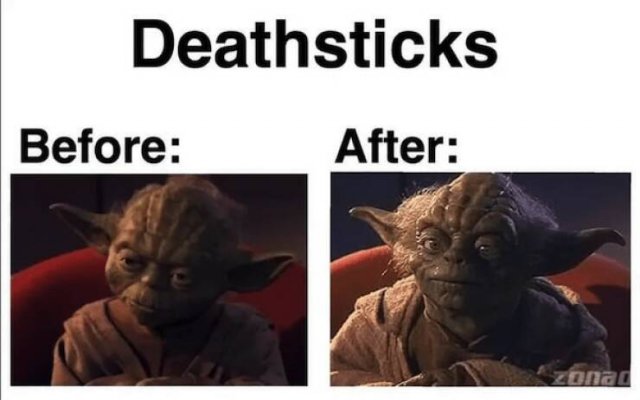 ''Star Wars'' Memes (25 pics)