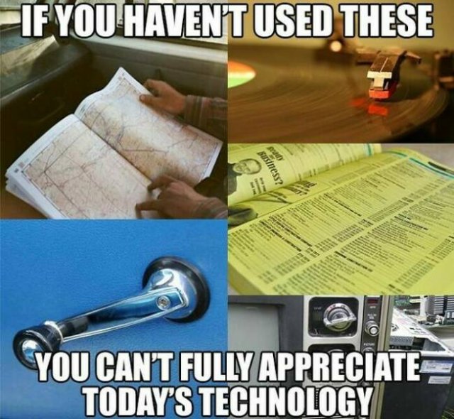 Nostalgic Memes (25 pics)