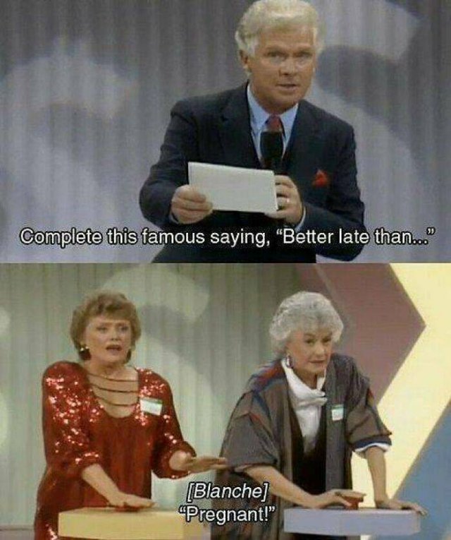 Nostalgic Memes (25 pics)