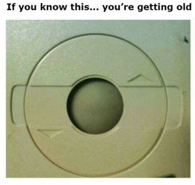 Nostalgic Memes (25 pics)