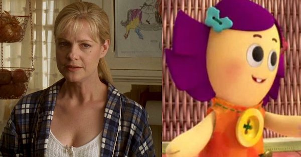 Actors And Actresses In "Toy Story" (20 pics)