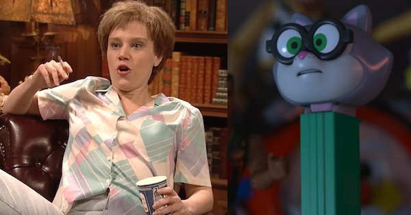 Actors And Actresses In "Toy Story" (20 pics)