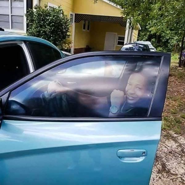 Crazy Cars (31 pics)