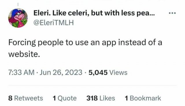 Thoughts Of The Older Generation (23 pics)
