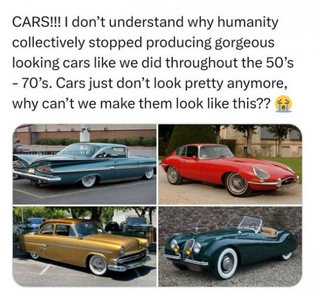 Thoughts Of The Older Generation (23 pics)