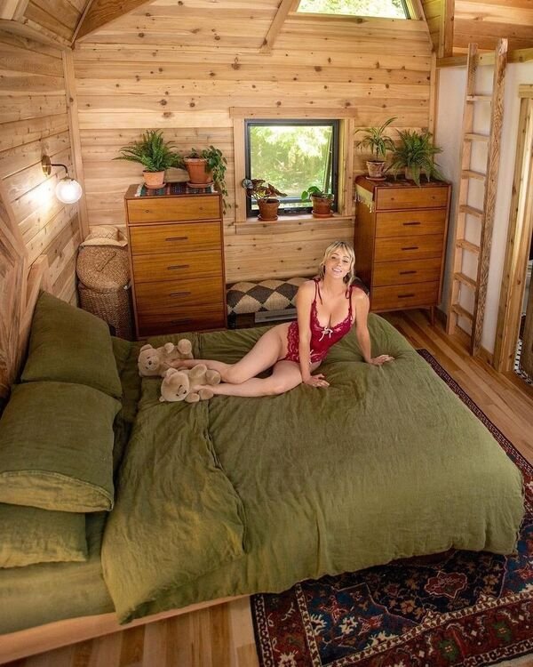 Unusual Things And Designs (35 pics)