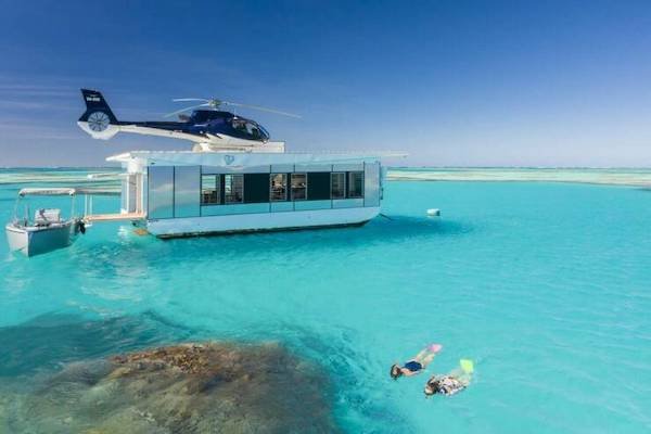 Unusual Things And Designs (35 pics)