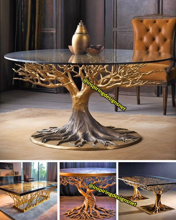 Unusual Things And Designs (35 pics)