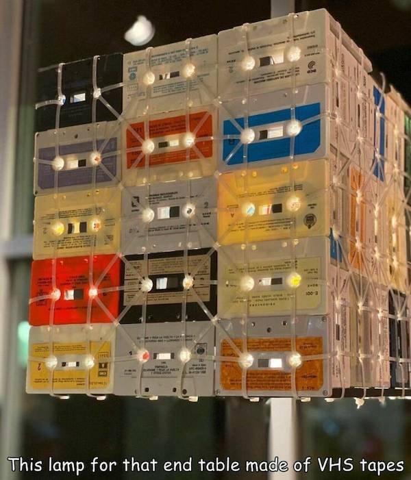 Unusual Things And Designs (35 pics)