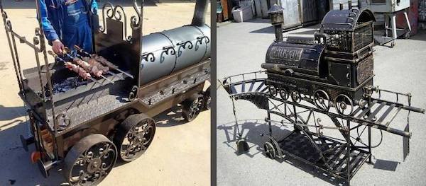 Unusual Things And Designs (35 pics)