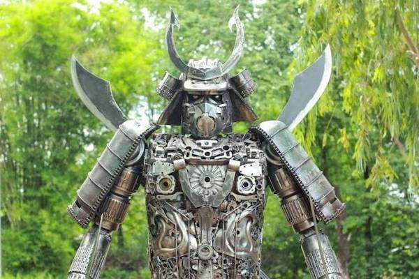 Unusual Things And Designs (35 pics)