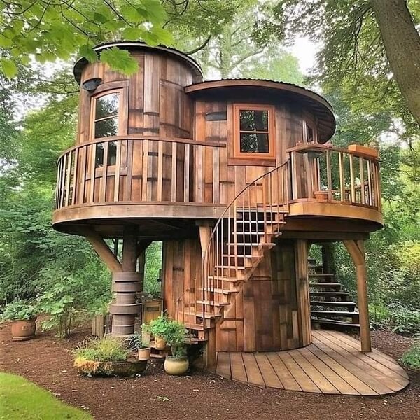 Unusual Things And Designs (35 pics)