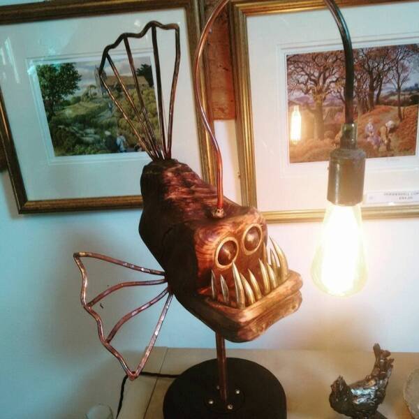Unusual Things And Designs (35 pics)