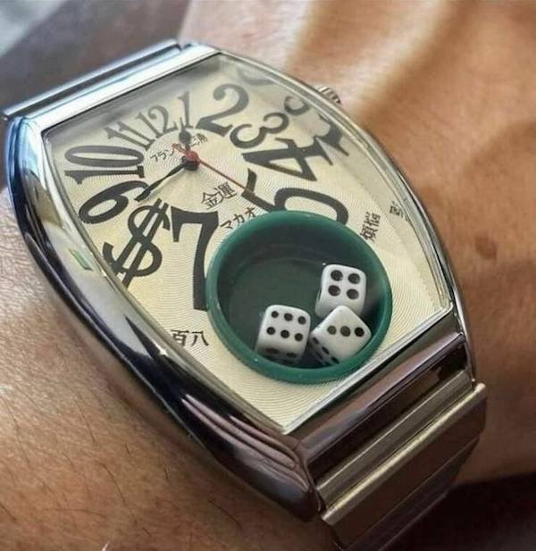 Unusual Things And Designs (35 pics)