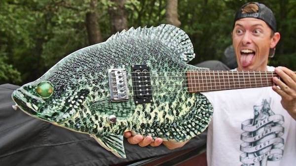 Unusual Things And Designs (35 pics)