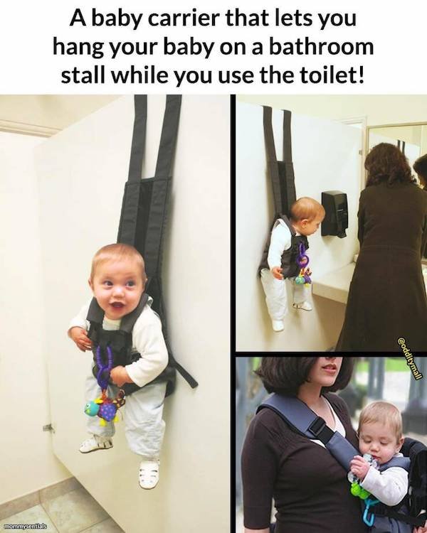 Unusual Things And Designs (35 pics)