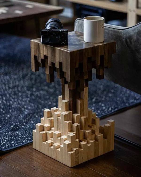 Unusual Things And Designs (35 pics)