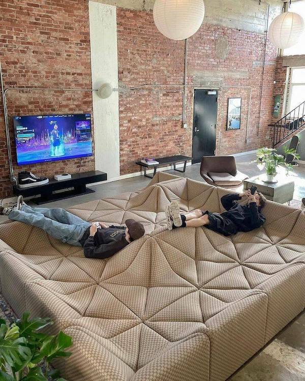 Unusual Things And Designs (35 pics)