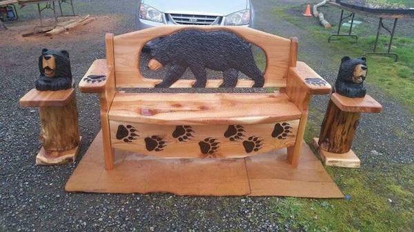 Unusual Things And Designs (35 pics)