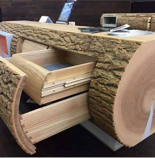 Unusual Things And Designs (35 pics)