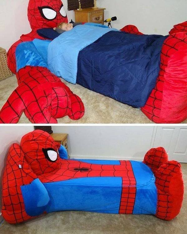 Unusual Things And Designs (35 pics)