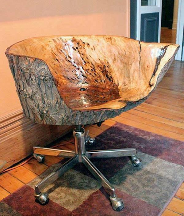 Unusual Things And Designs (35 pics)