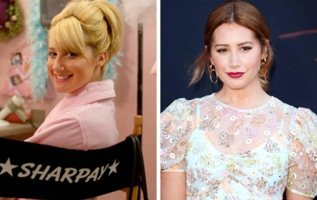Actors Of Our Childhood In The Past And Today (21 pics)