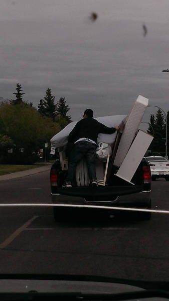 What Is Going On Here? (48 pics)