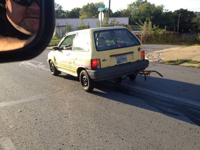 What Is Going On Here? (48 pics)