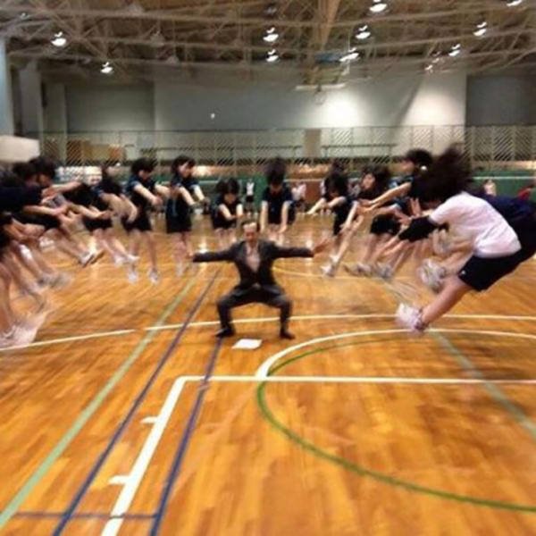 Odd Japaneses (40 pics)