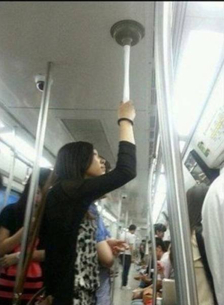 Odd Japaneses (40 pics)