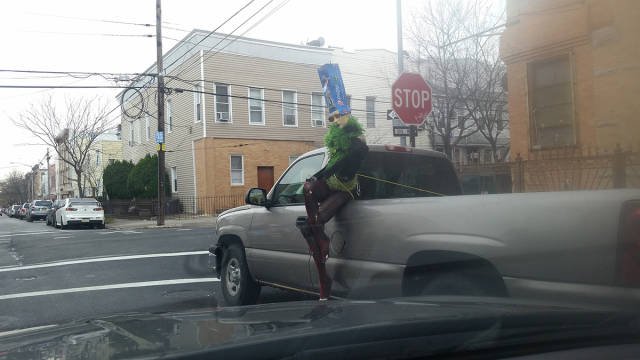 What Is Going On Here? (48 pics)