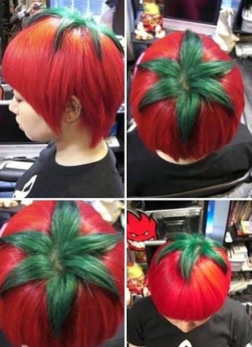 Odd Japaneses (40 pics)