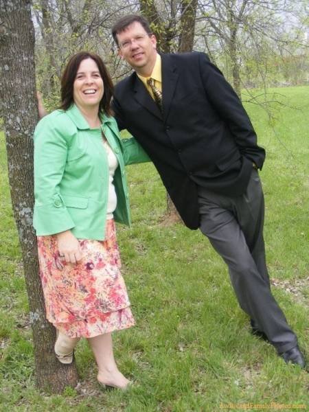 Awkward And Weird Family Photos (37 pics)