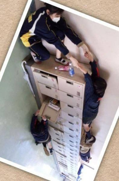 Odd Japaneses (40 pics)