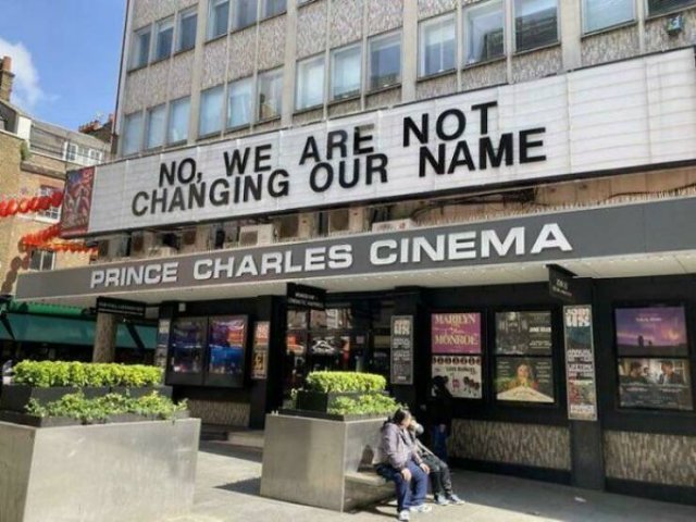 With Humor About Britain (24 pics)