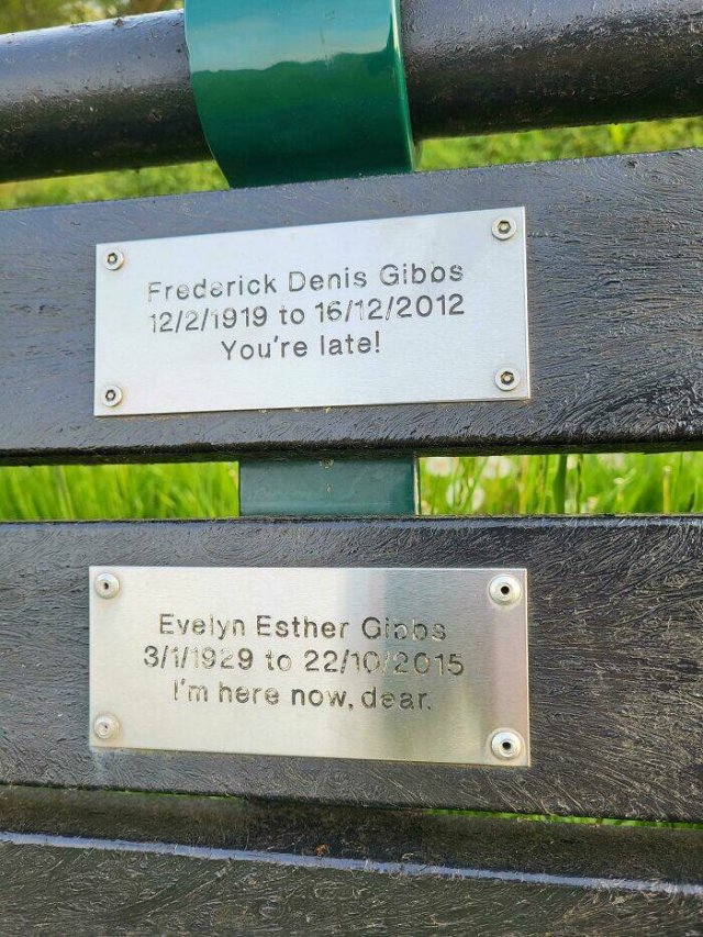 With Humor About Britain (24 pics)