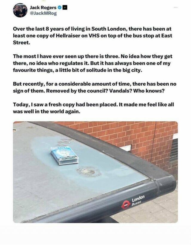 With Humor About Britain (24 pics)