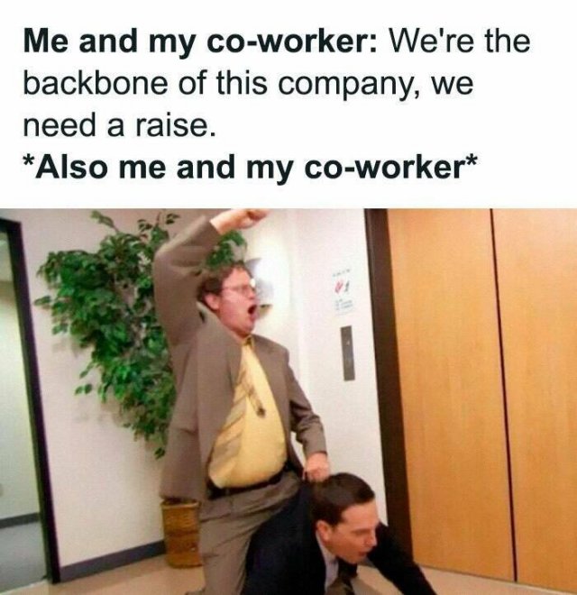 Work Memes (25 pics)