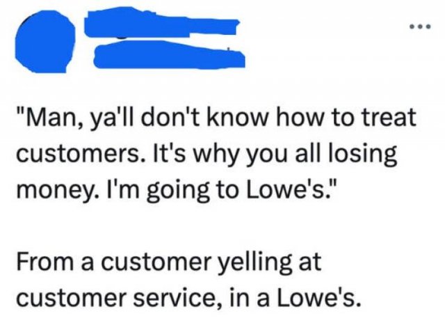 Funny Stories From Restaurant Employees (21 pics)